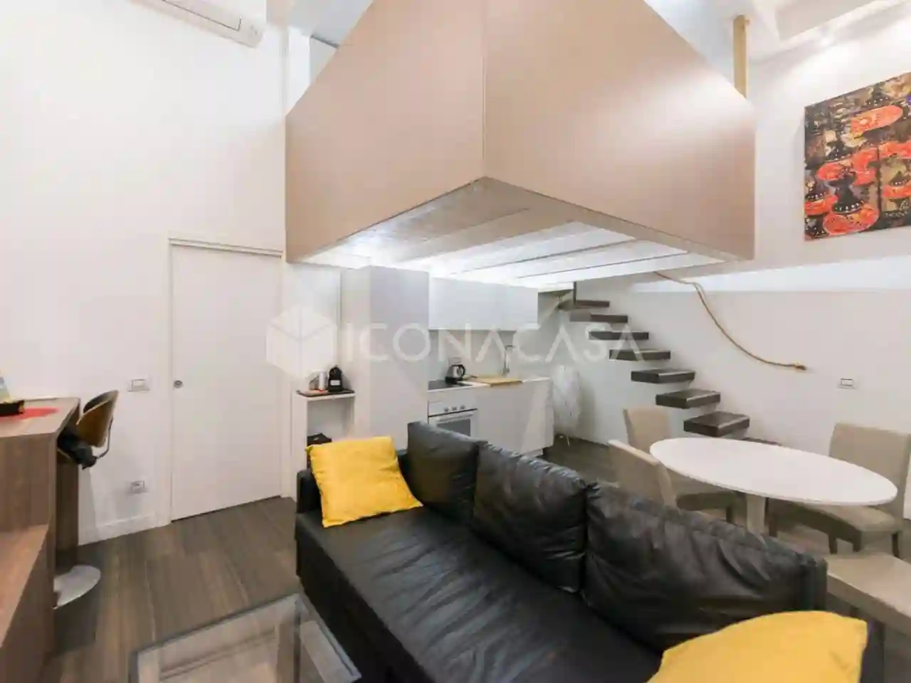 Loft - foto 3