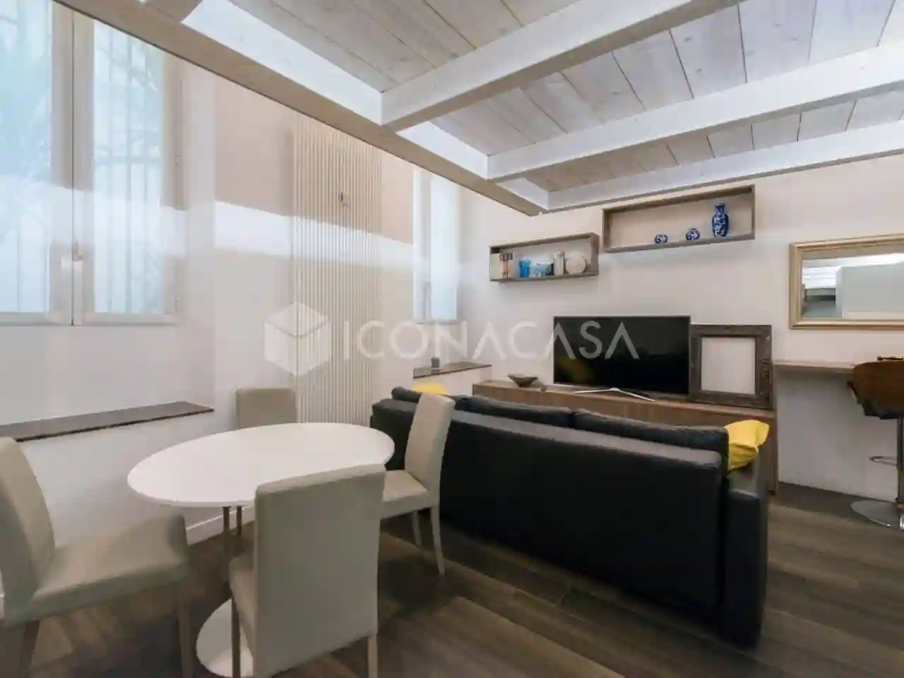 Loft - foto 4