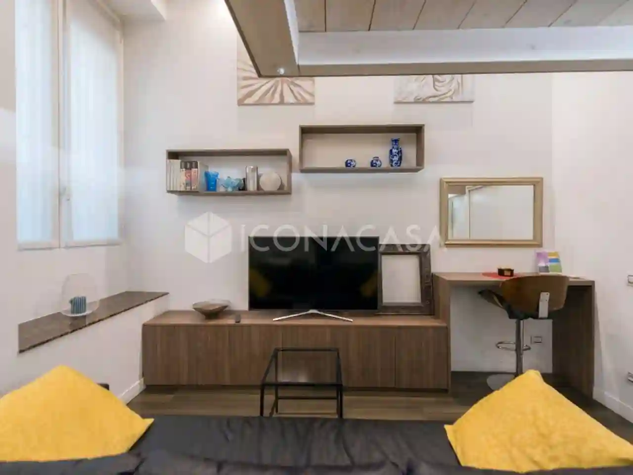 Loft - foto 5