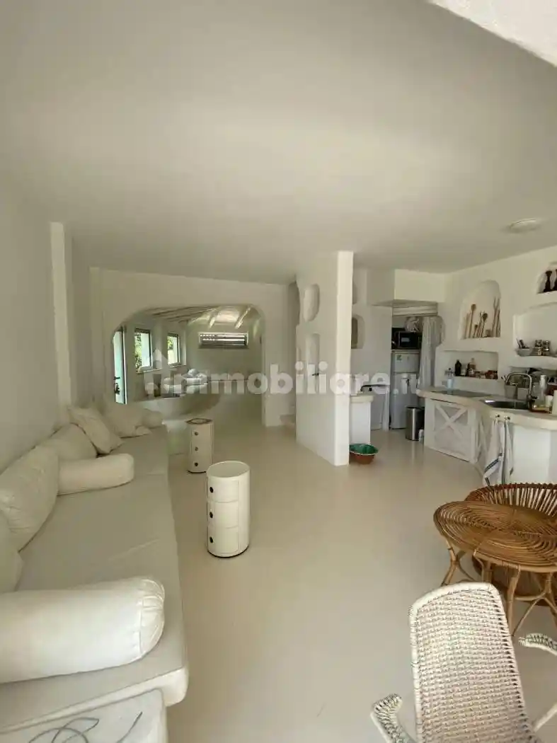 Villetta a schiera in vendita a Isola di Capo Rizzuto