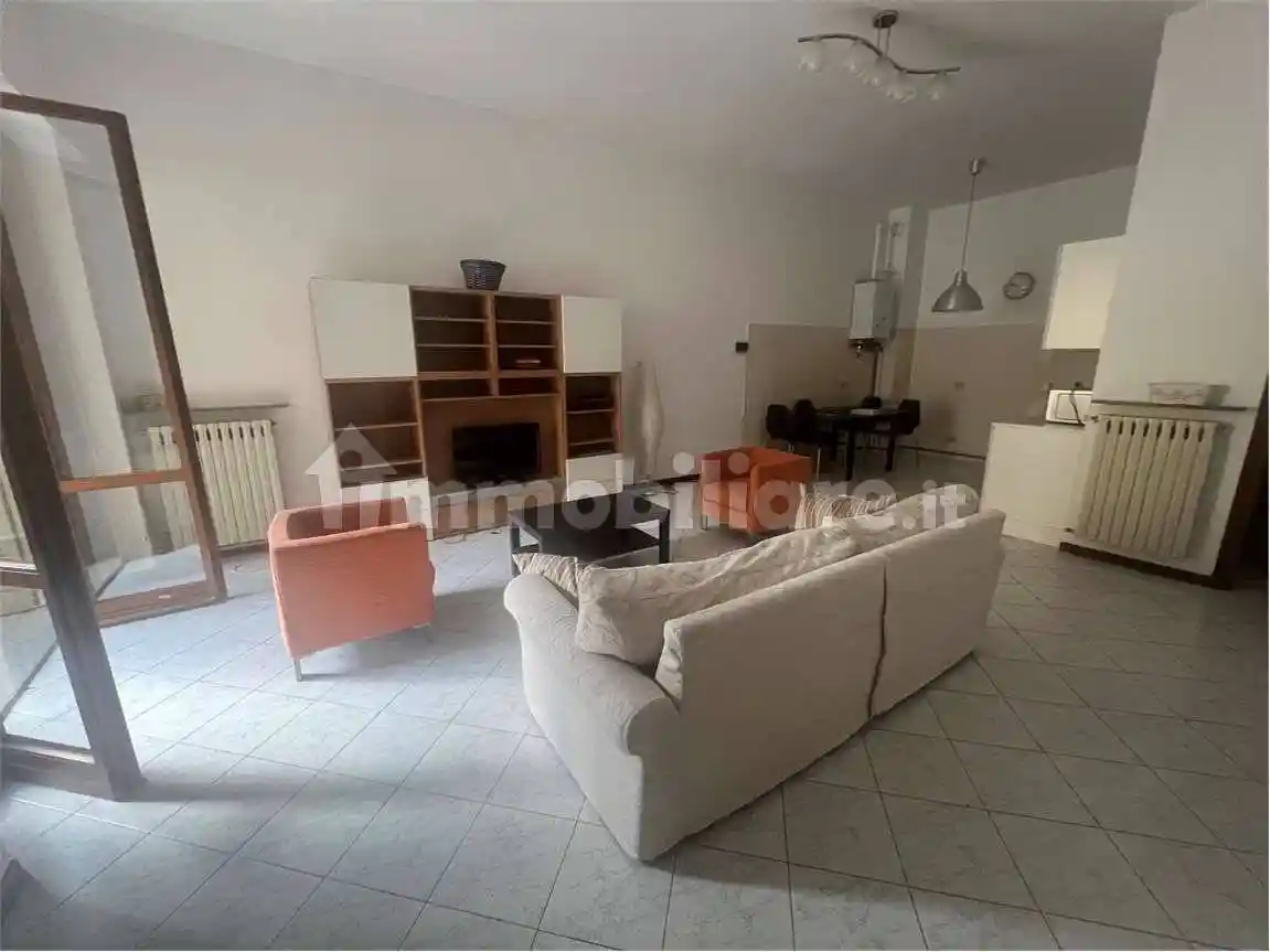 Appartamento in affitto a Piacenza