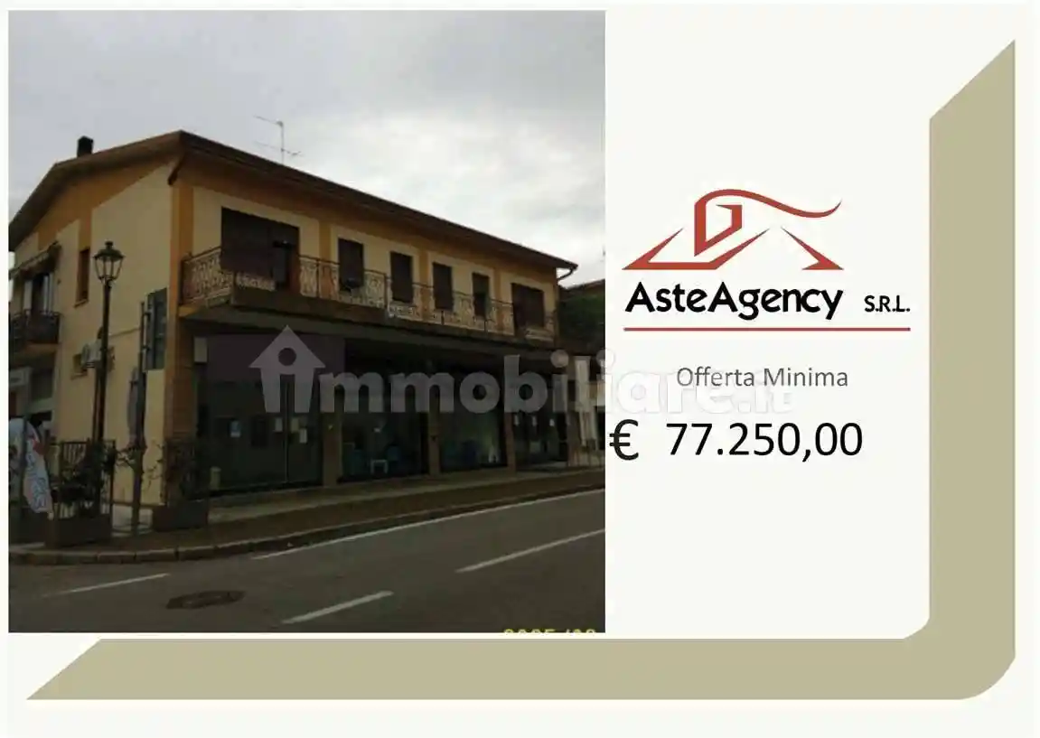 Appartamento in vendita a Meduna di Livenza