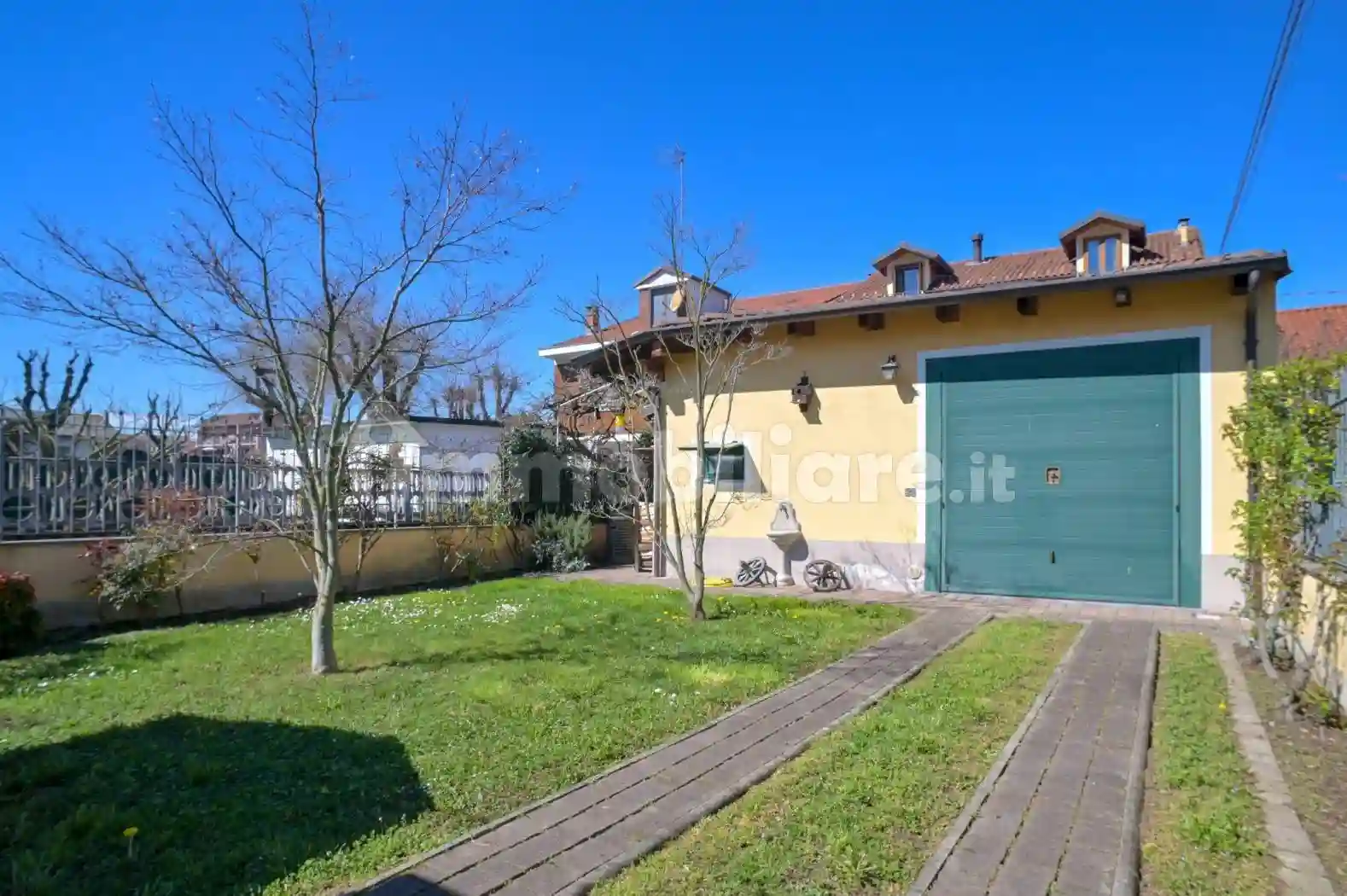 Casa indipendente - foto 4