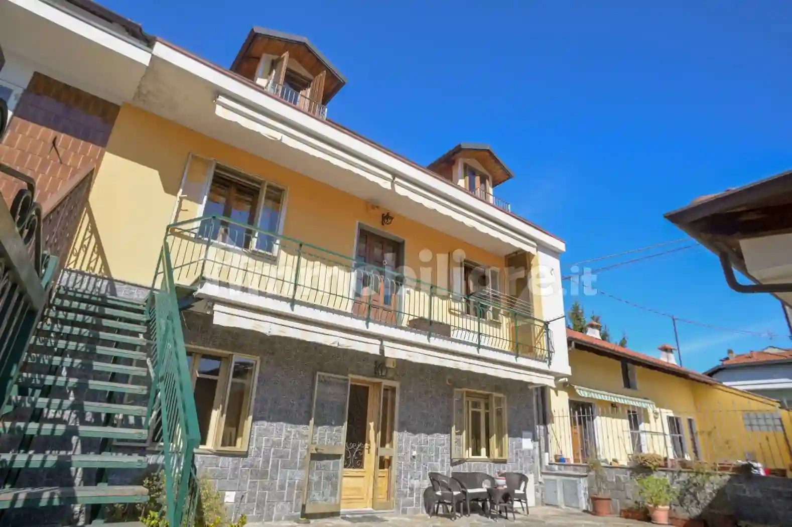 Casa indipendente - foto 5