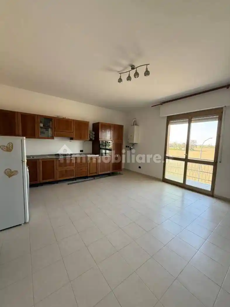 Appartamento in vendita a Modena