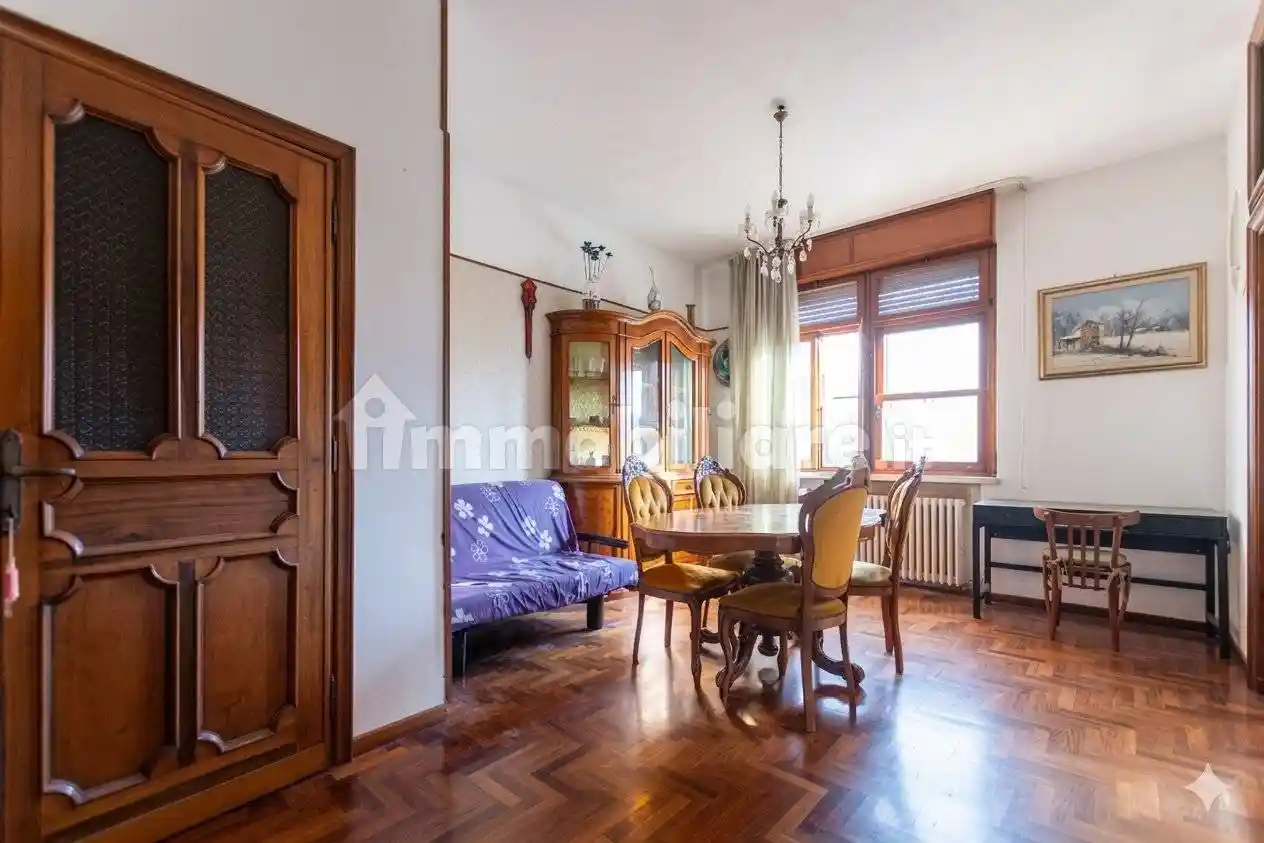 Appartamento in affitto a Ferrara