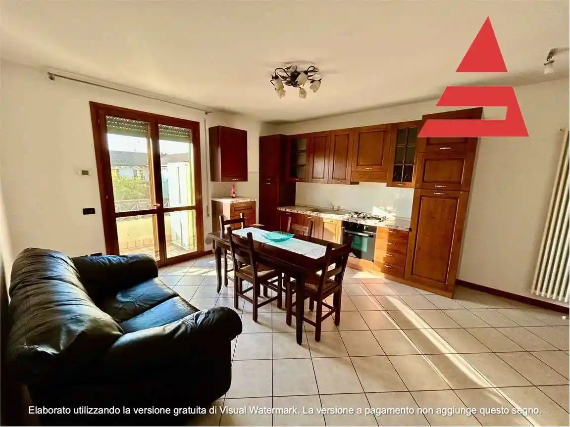 Appartamento in vendita a Tombolo