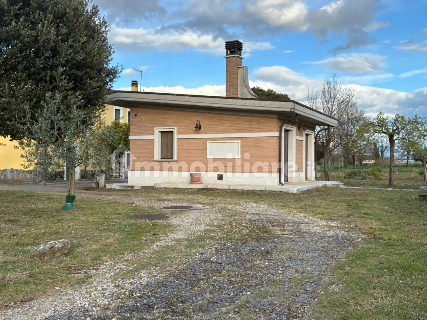 Loft in affitto a Piedimonte San Germano