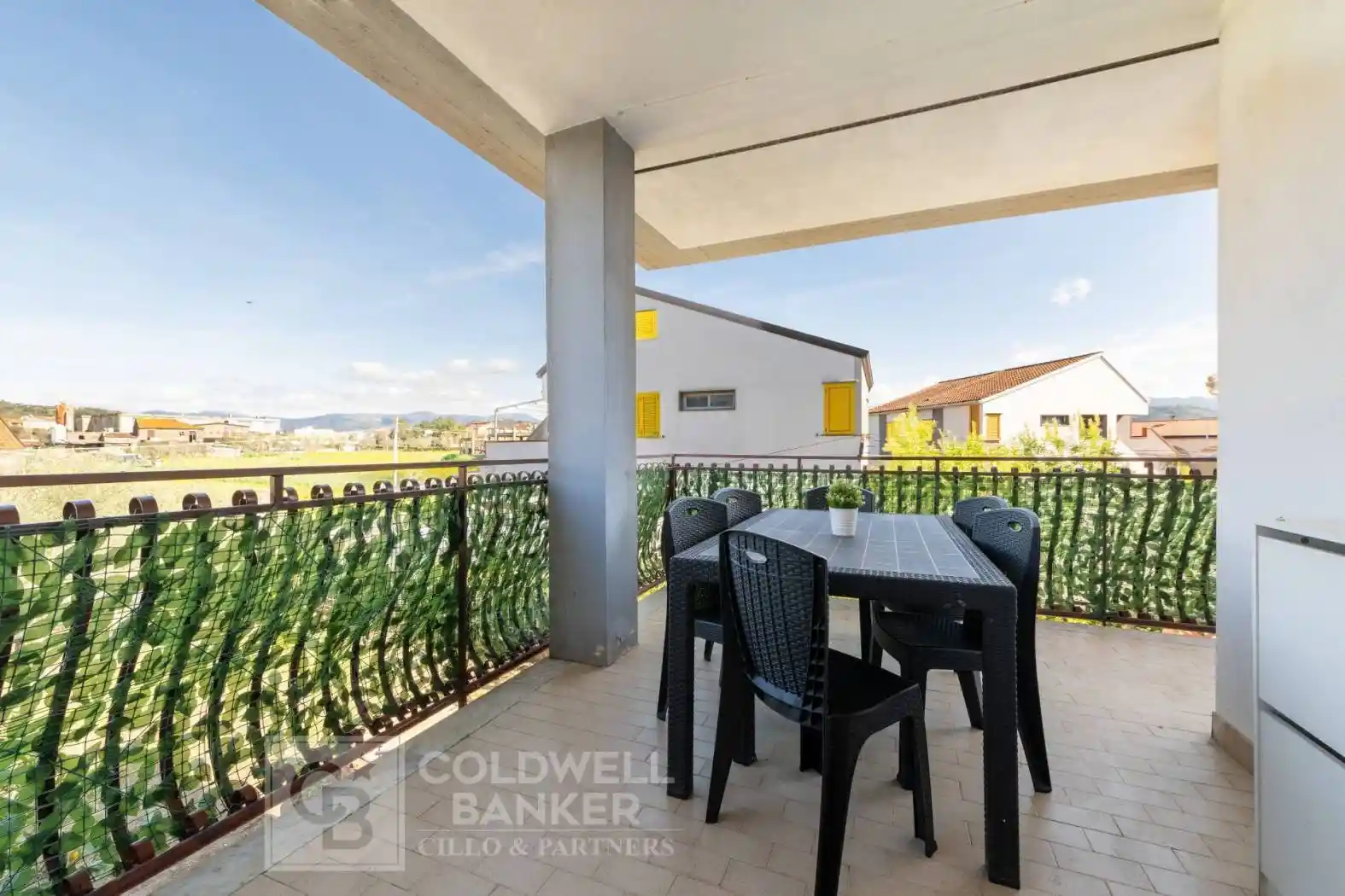 Appartamento in vendita a Casal Velino