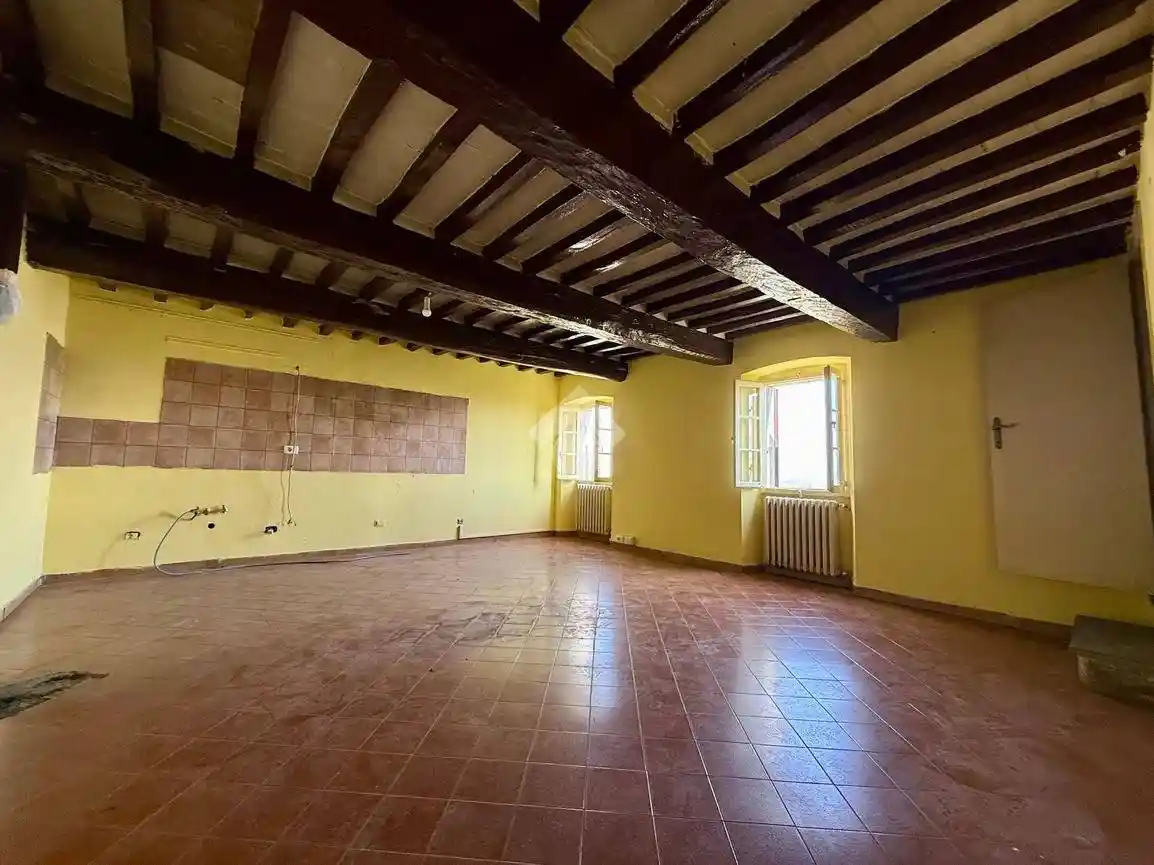 Rustico - Casale in vendita a Città di Castello