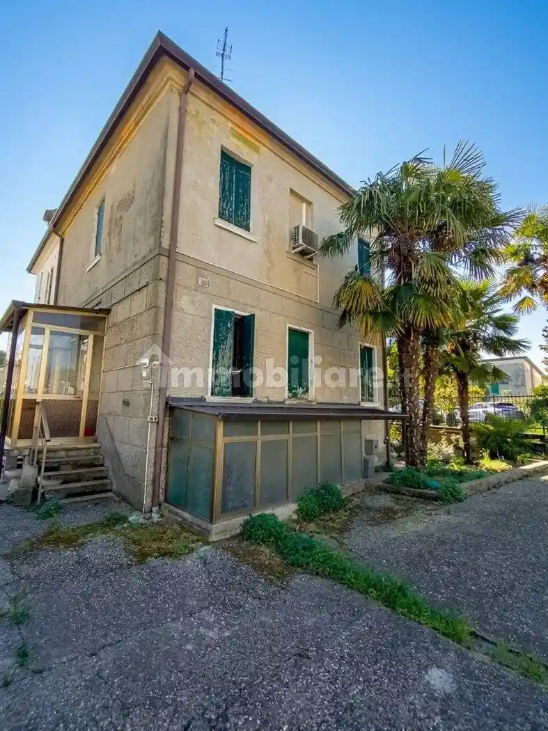 Casa indipendente in vendita a Adria
