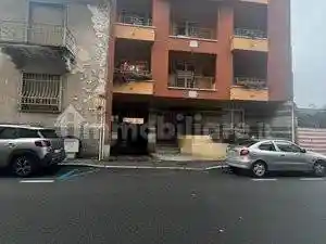 Appartamento in affitto a Novara