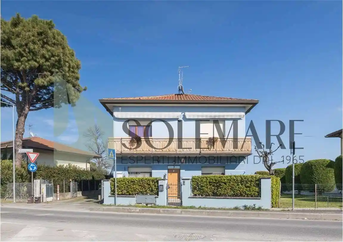 Appartamento in vendita a Cesenatico