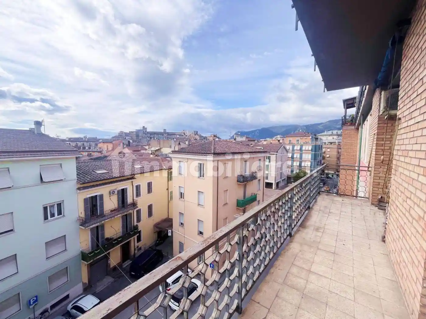 Appartamento in vendita a Terni