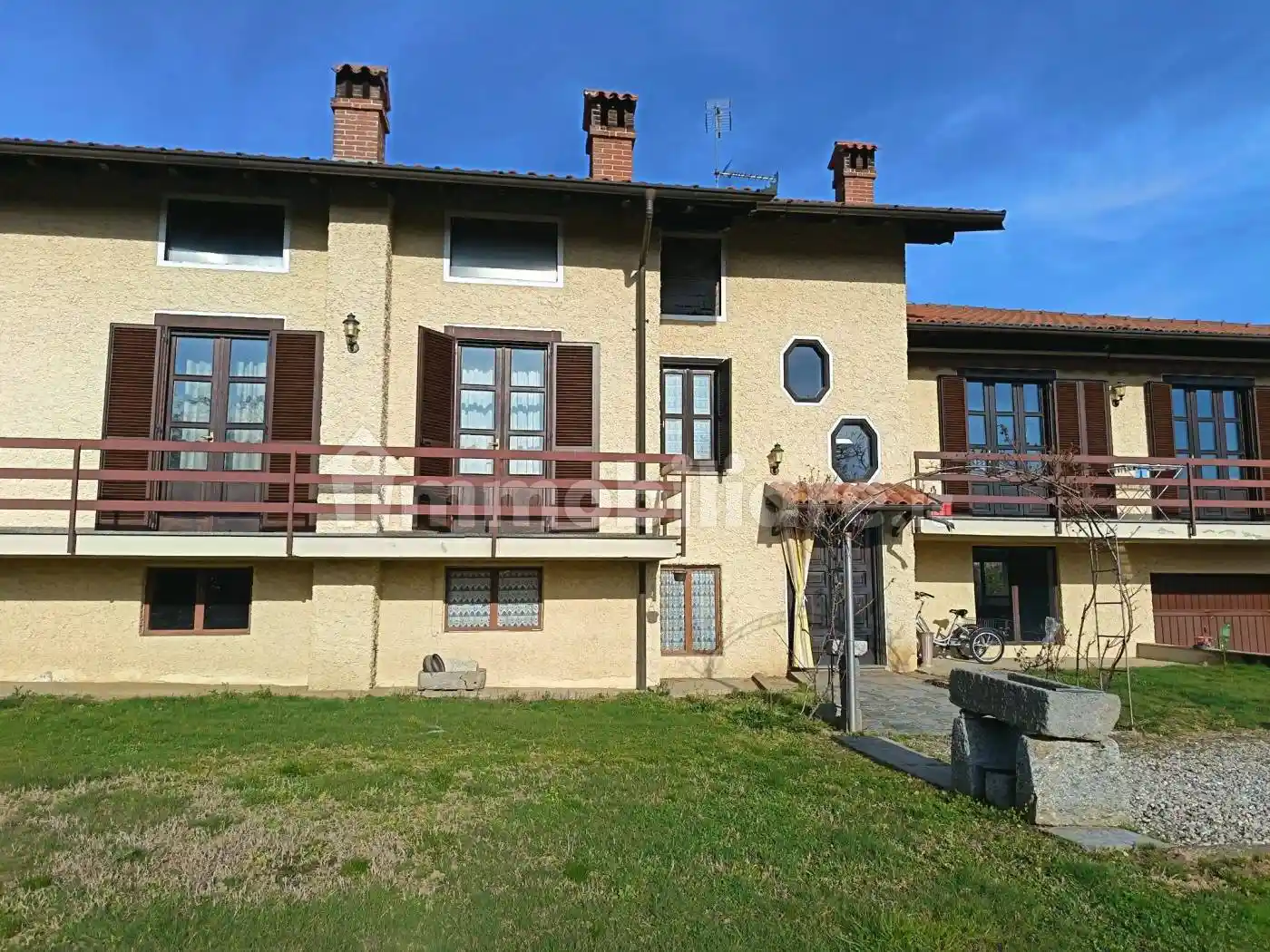Villa in vendita a Ghemme