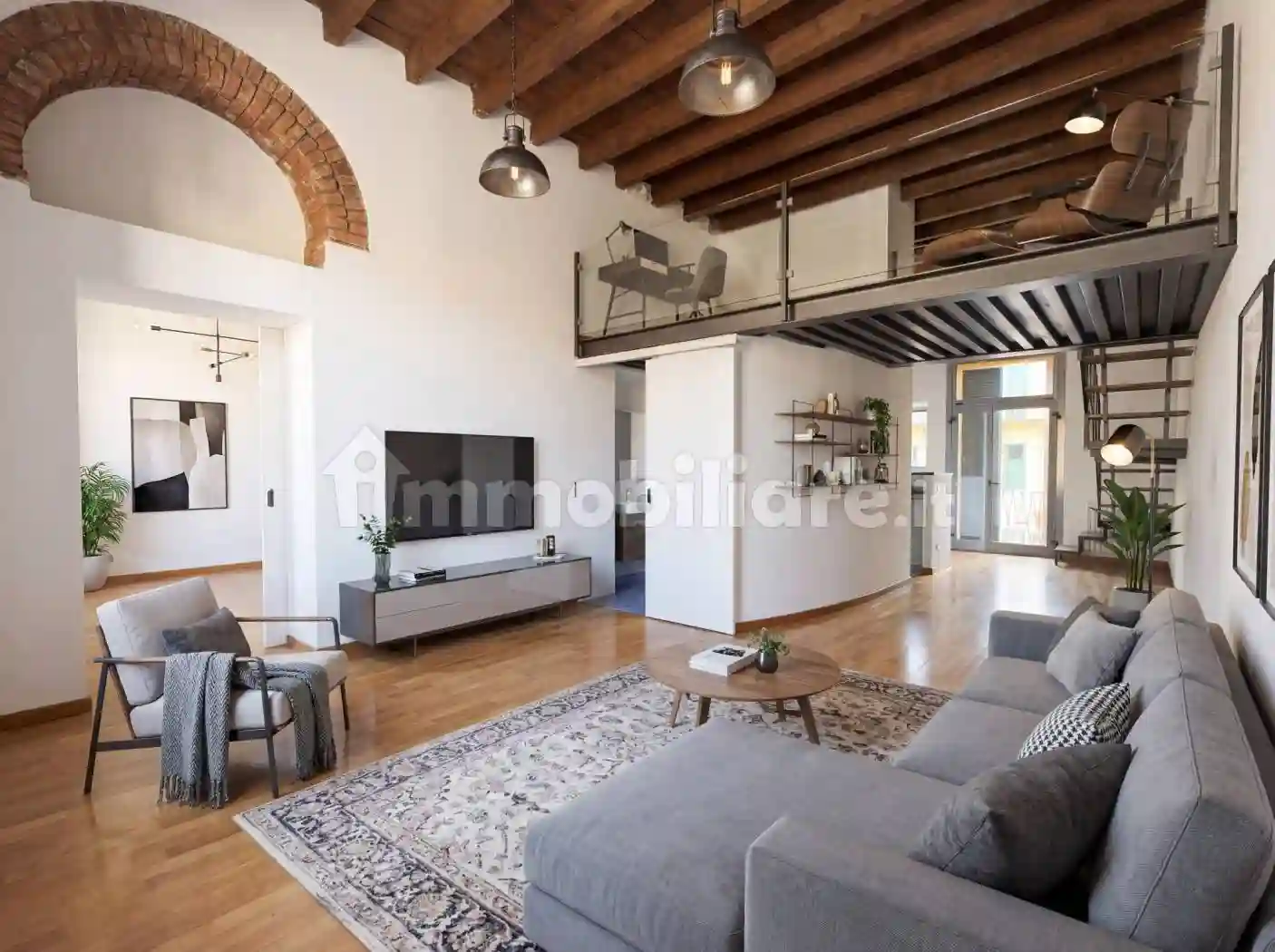 Appartamento - foto 2