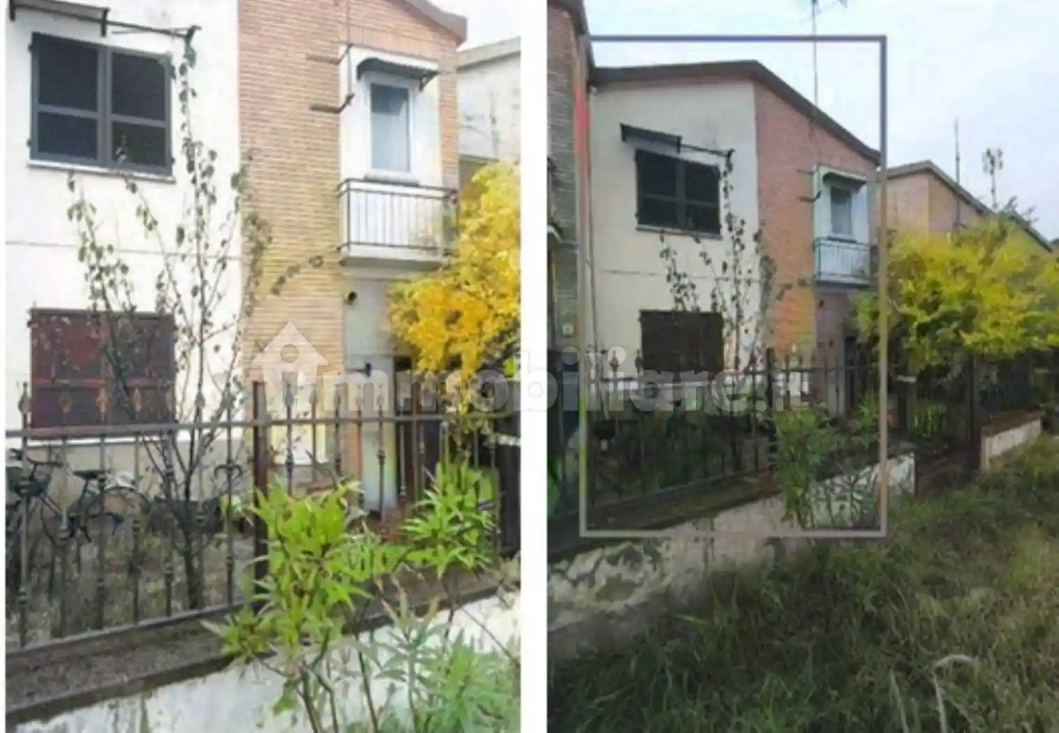 Villetta a schiera in vendita a Santa Cristina e Bissone