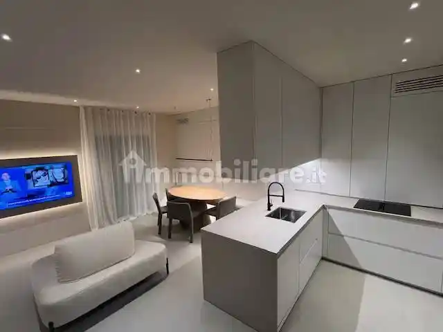 Appartamento in affitto a Riccione