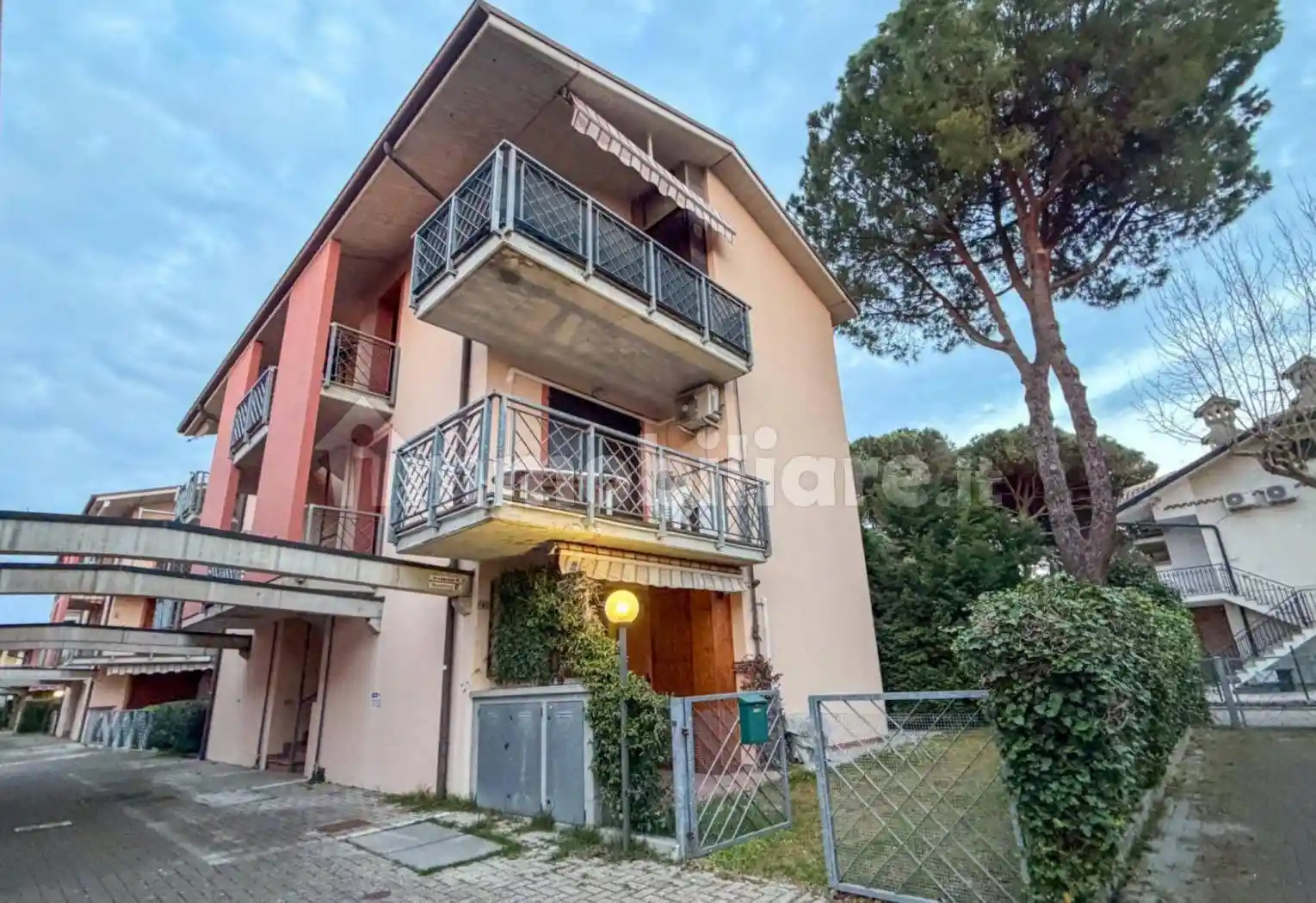 Villetta a schiera in vendita a Ravenna