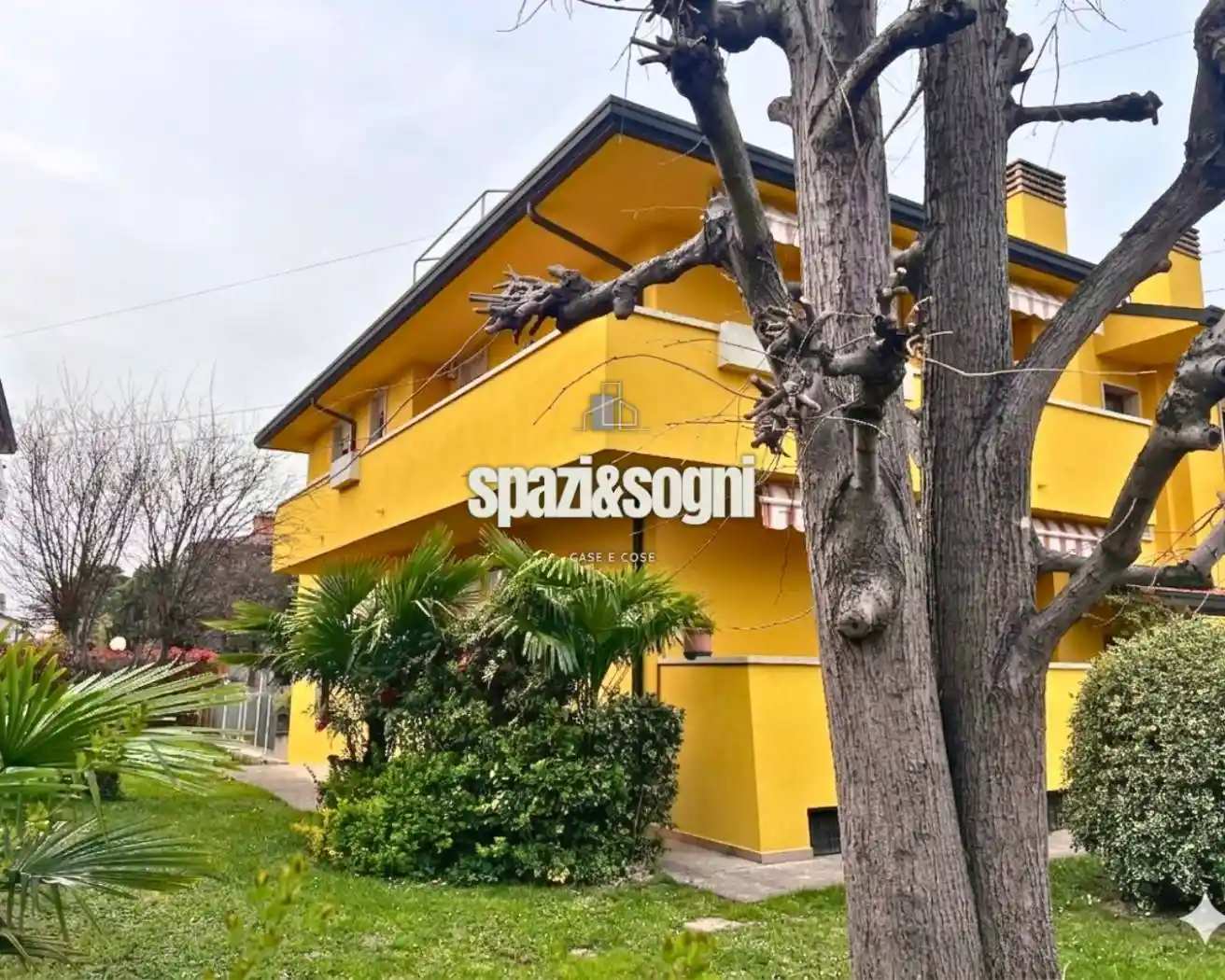 Appartamento in vendita a Vigodarzere