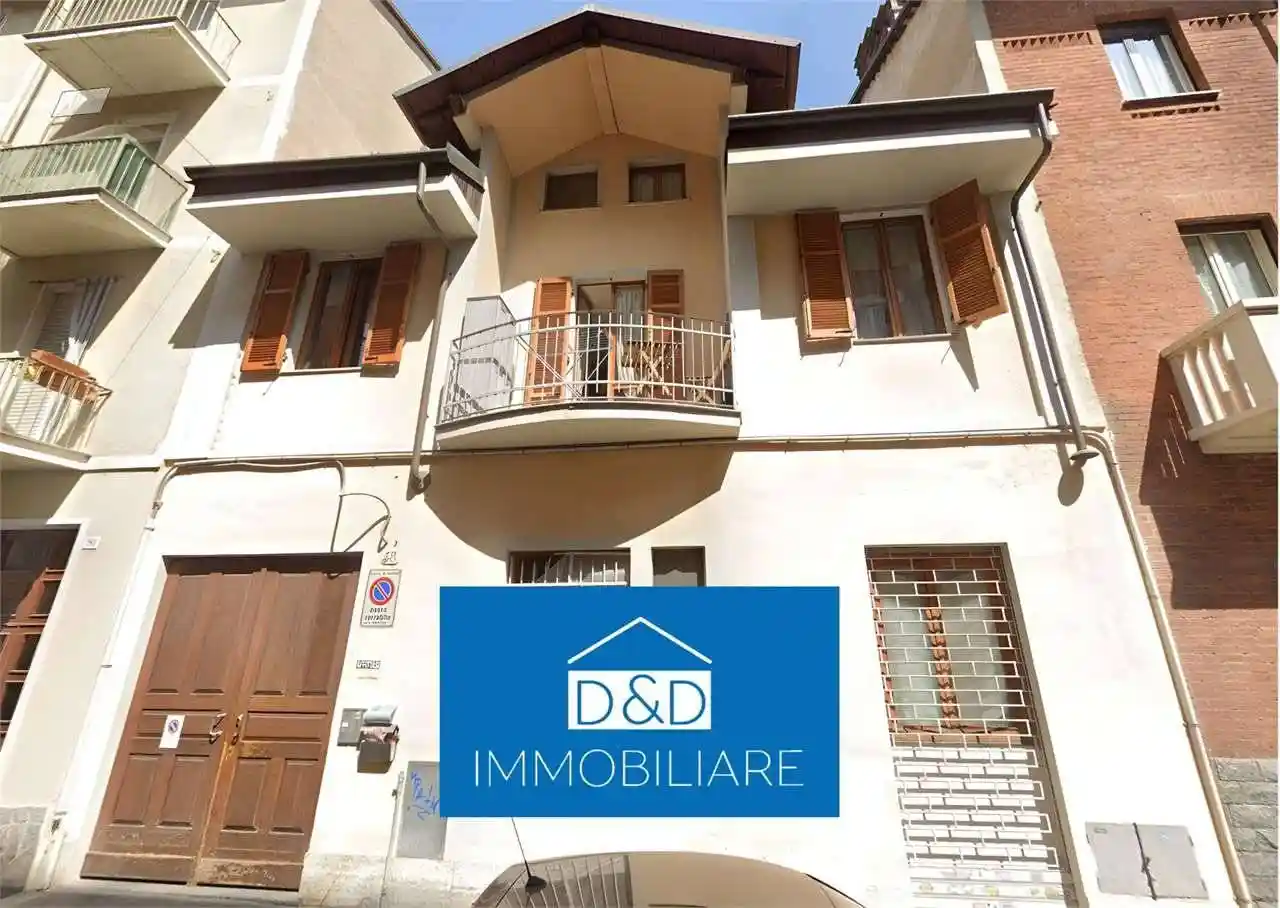 Appartamento in vendita a Torino