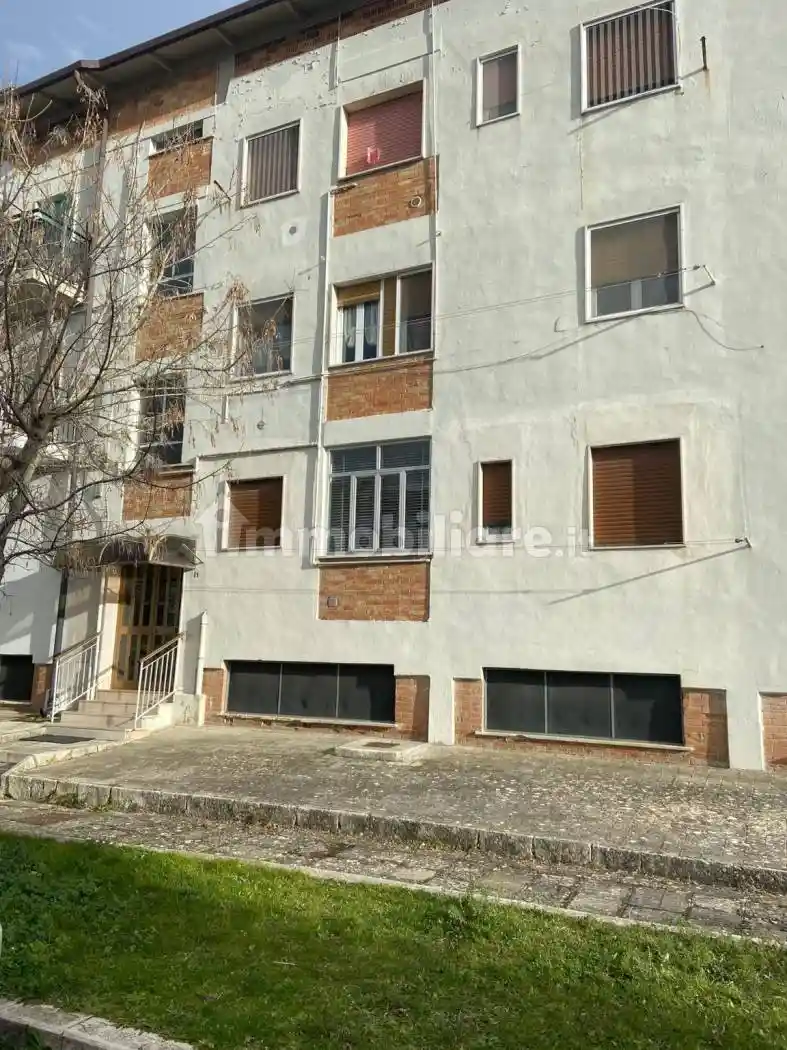 Appartamento in vendita a Matera