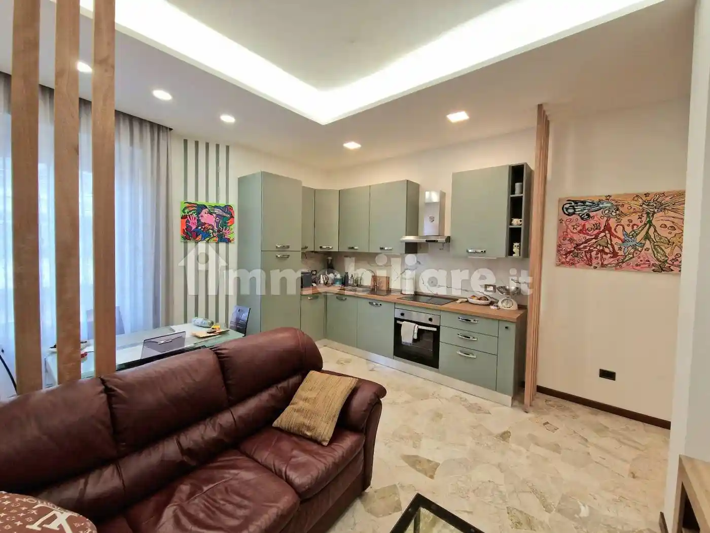 Appartamento in affitto a Terni