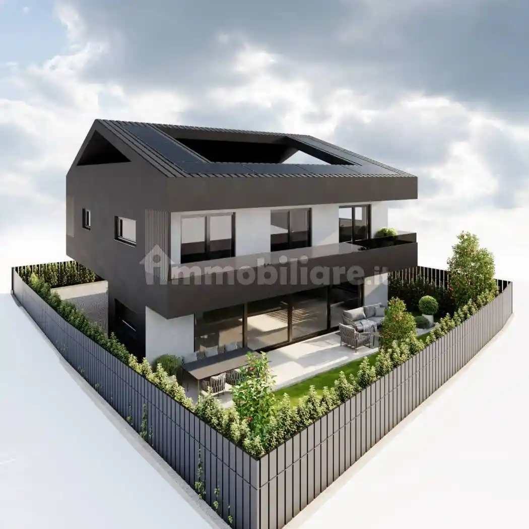 Villa in vendita a Brunico