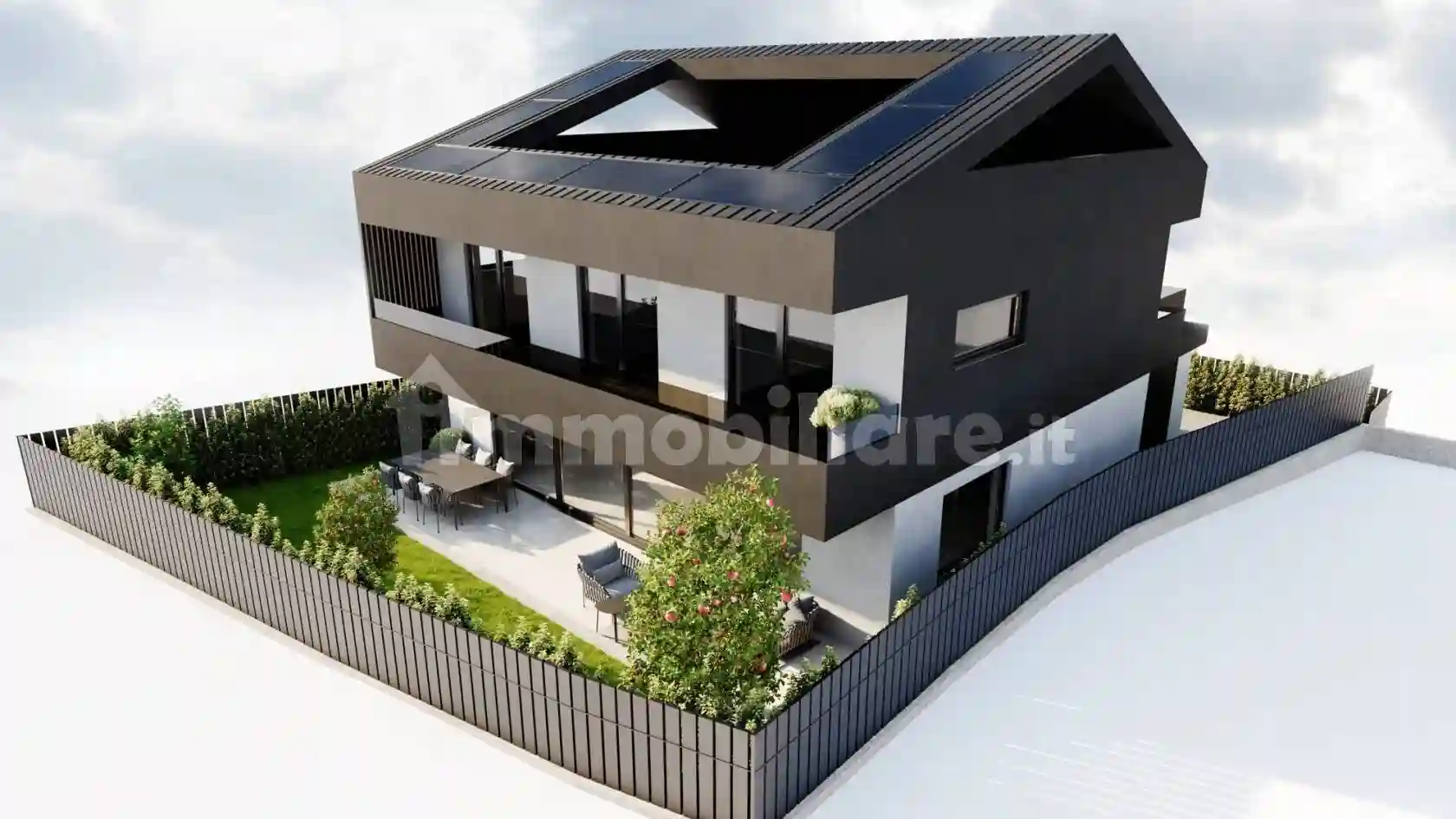 Villa - foto 4