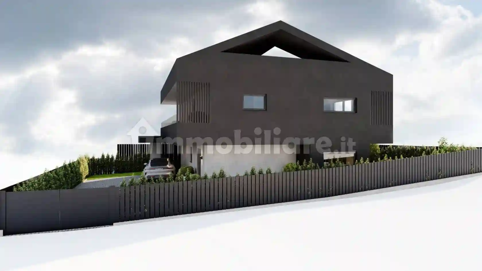 Villa - foto 5