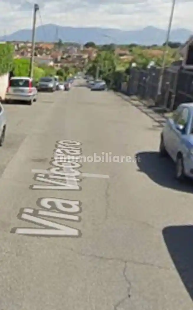 Villa in vendita a Guidonia Montecelio