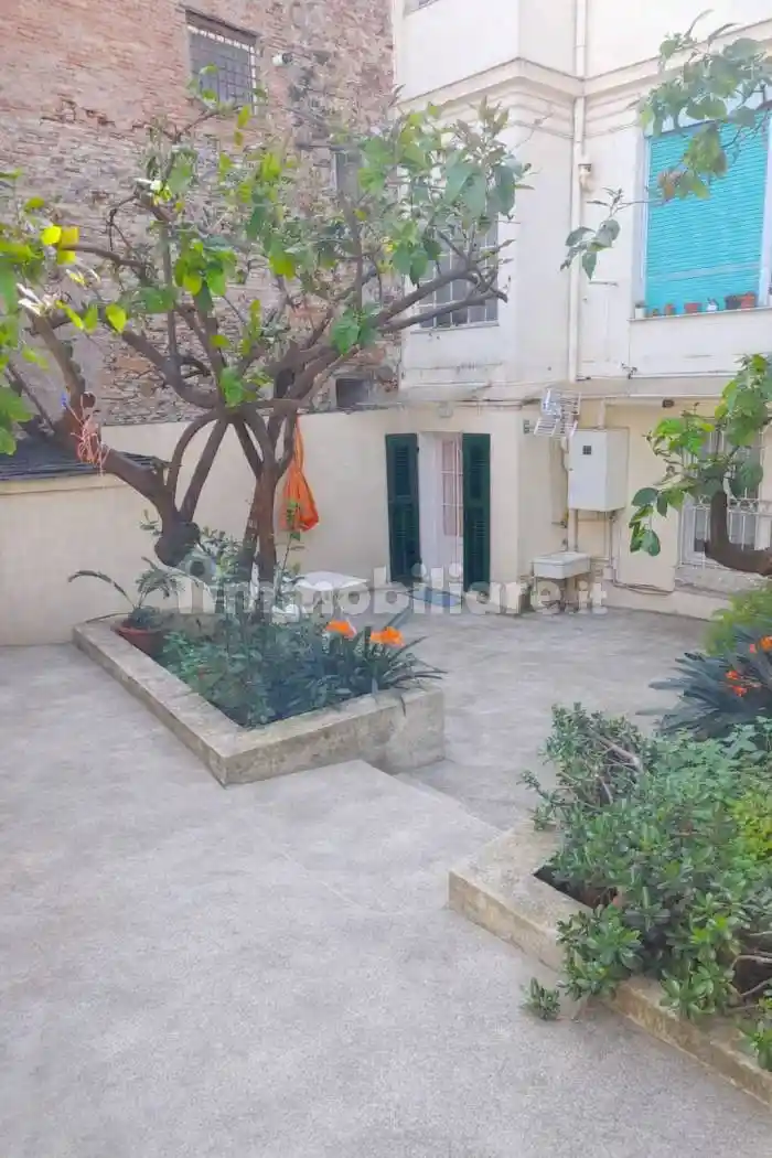 Appartamento in vendita a Sanremo