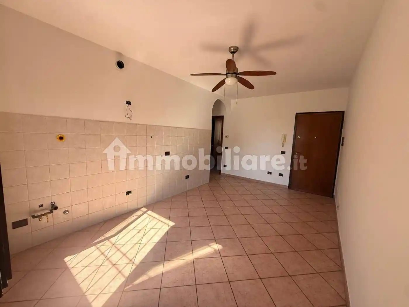 Appartamento in vendita a Dosolo