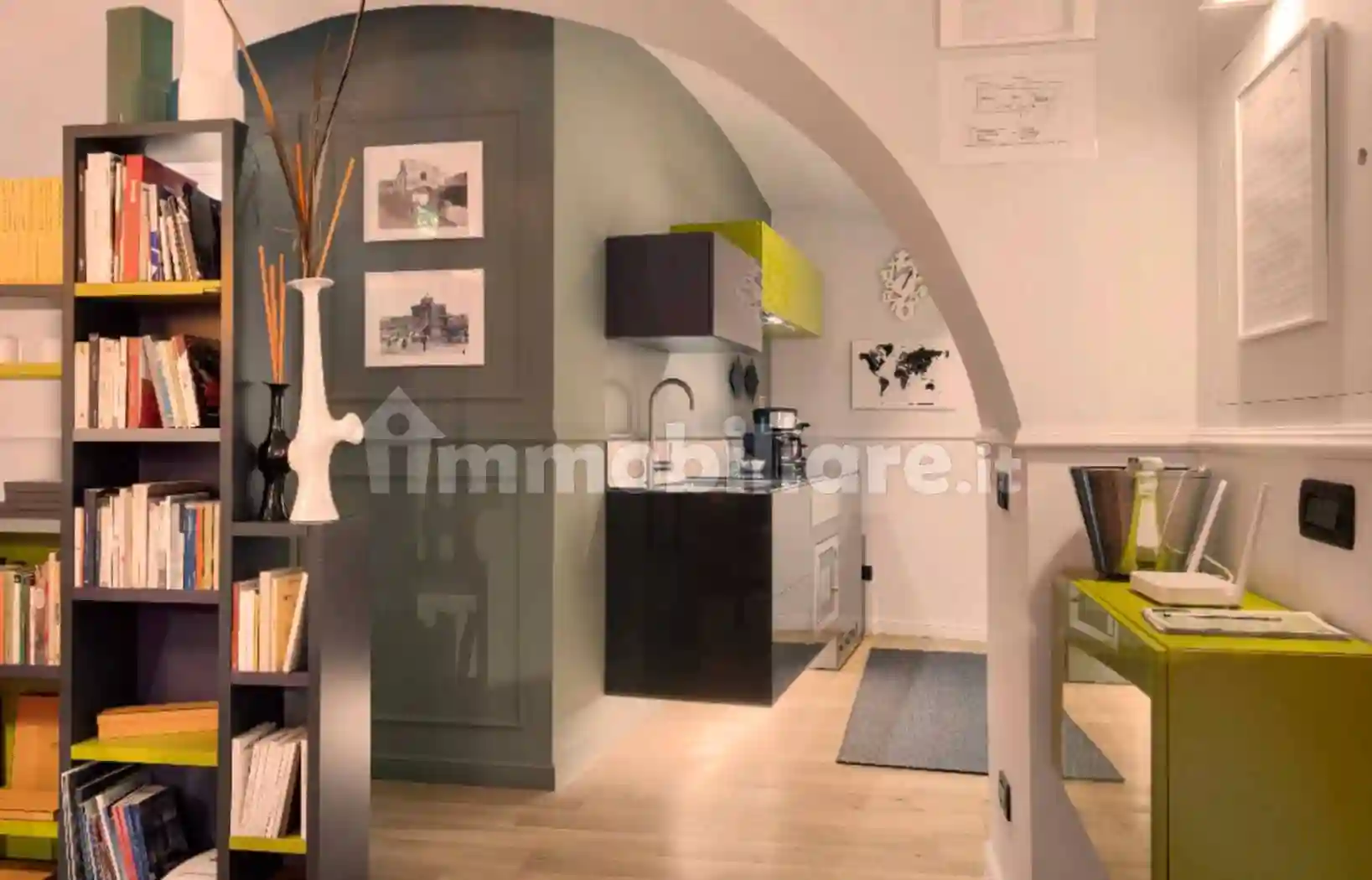 Appartamento - foto 5