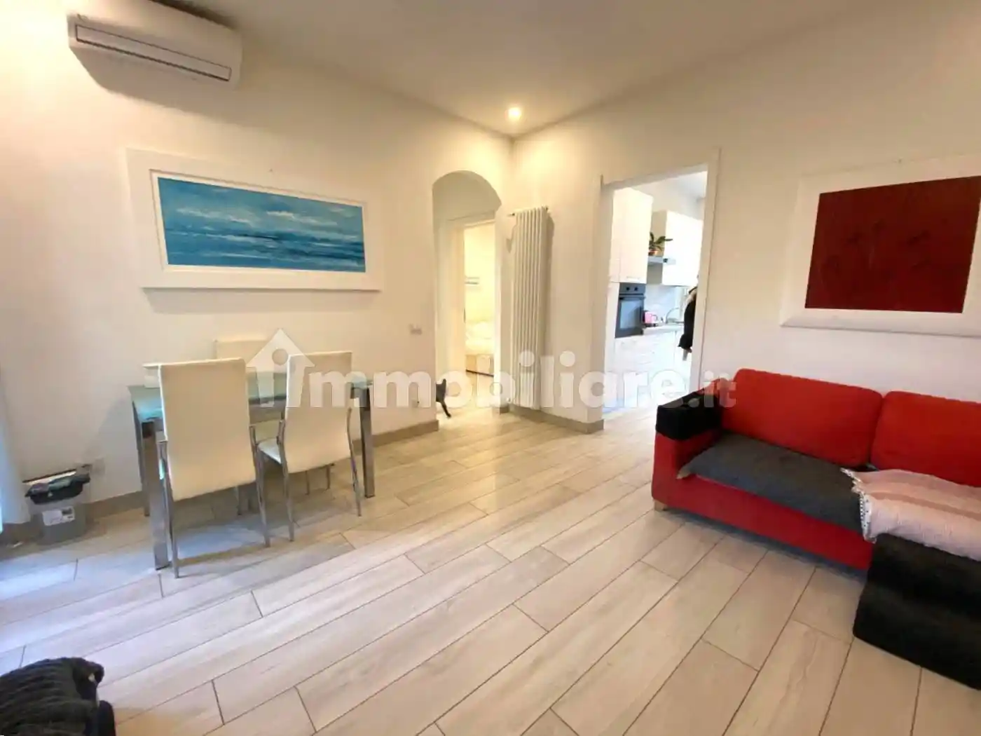 Appartamento in vendita a Viareggio