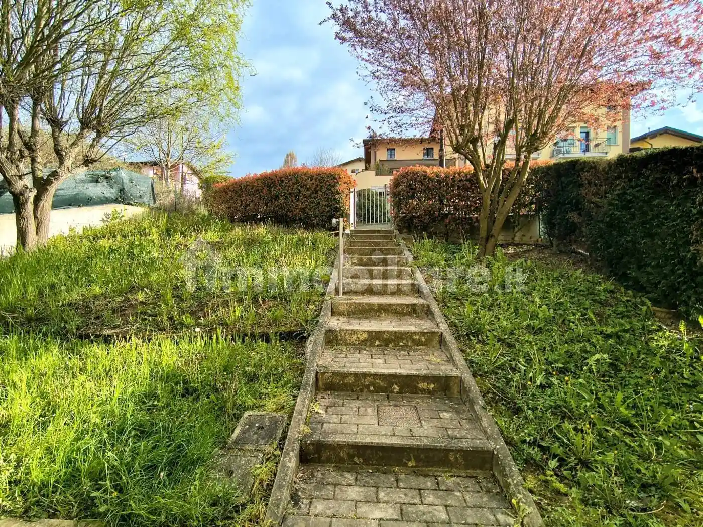 Appartamento in vendita a Viano