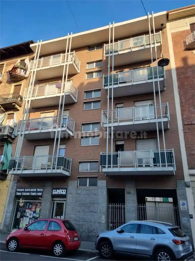 Appartamento in affitto a Torino
