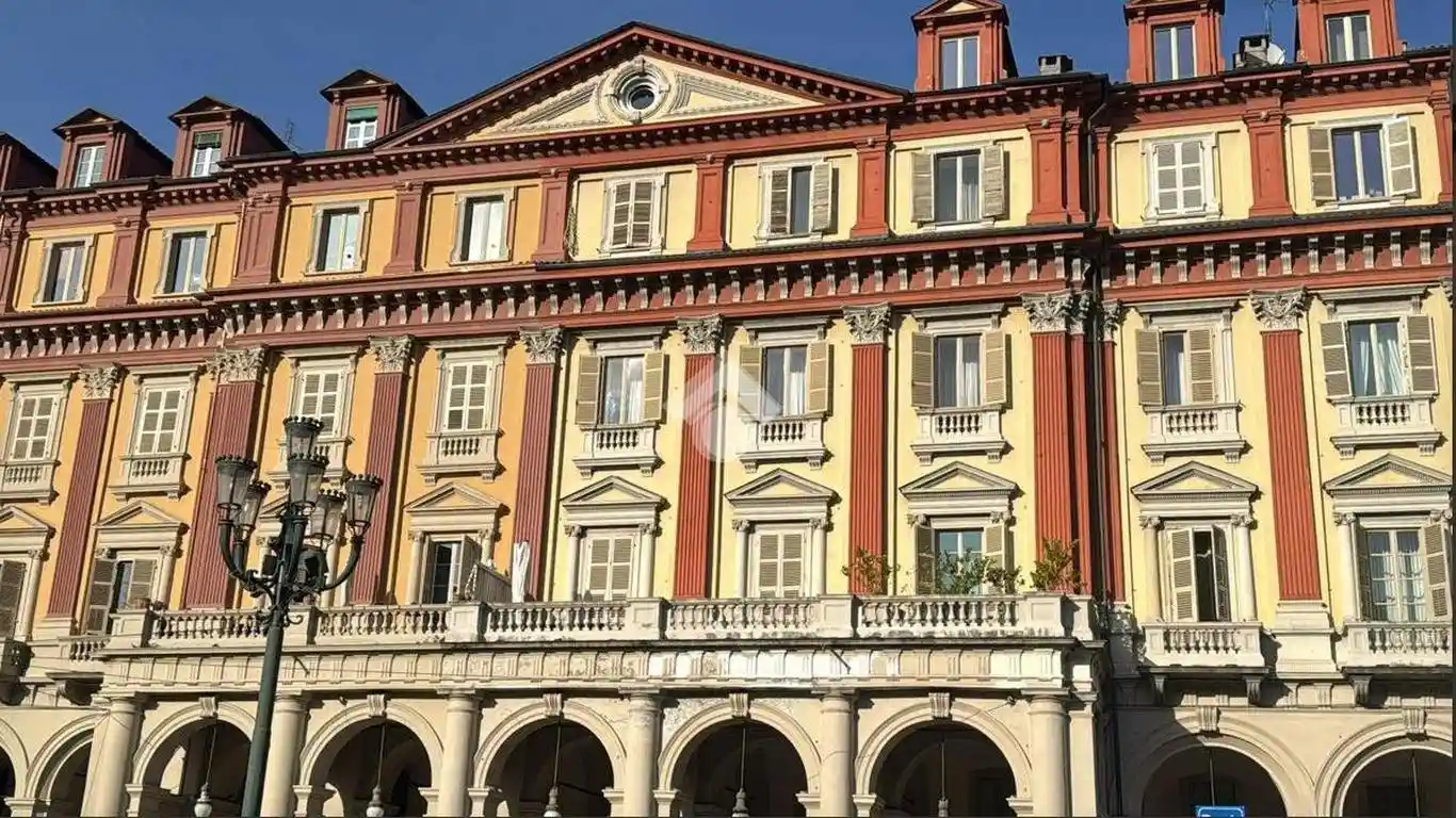 Attico - Mansarda in vendita a Torino