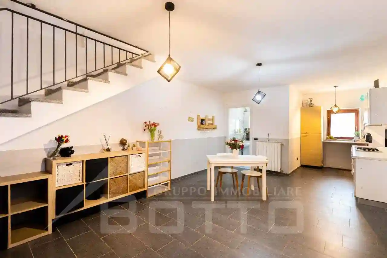 Villetta a schiera - foto 3