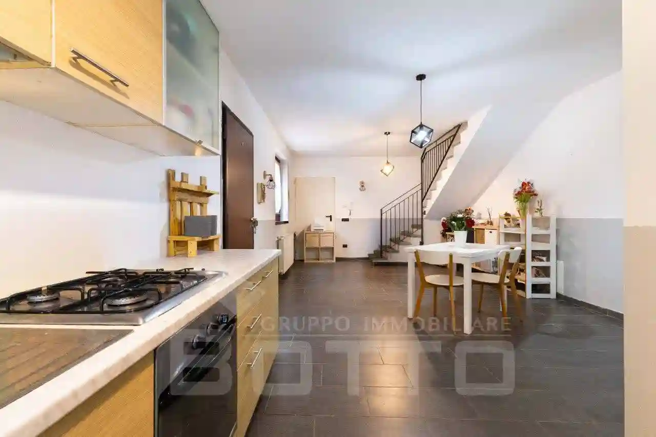 Villetta a schiera - foto 4