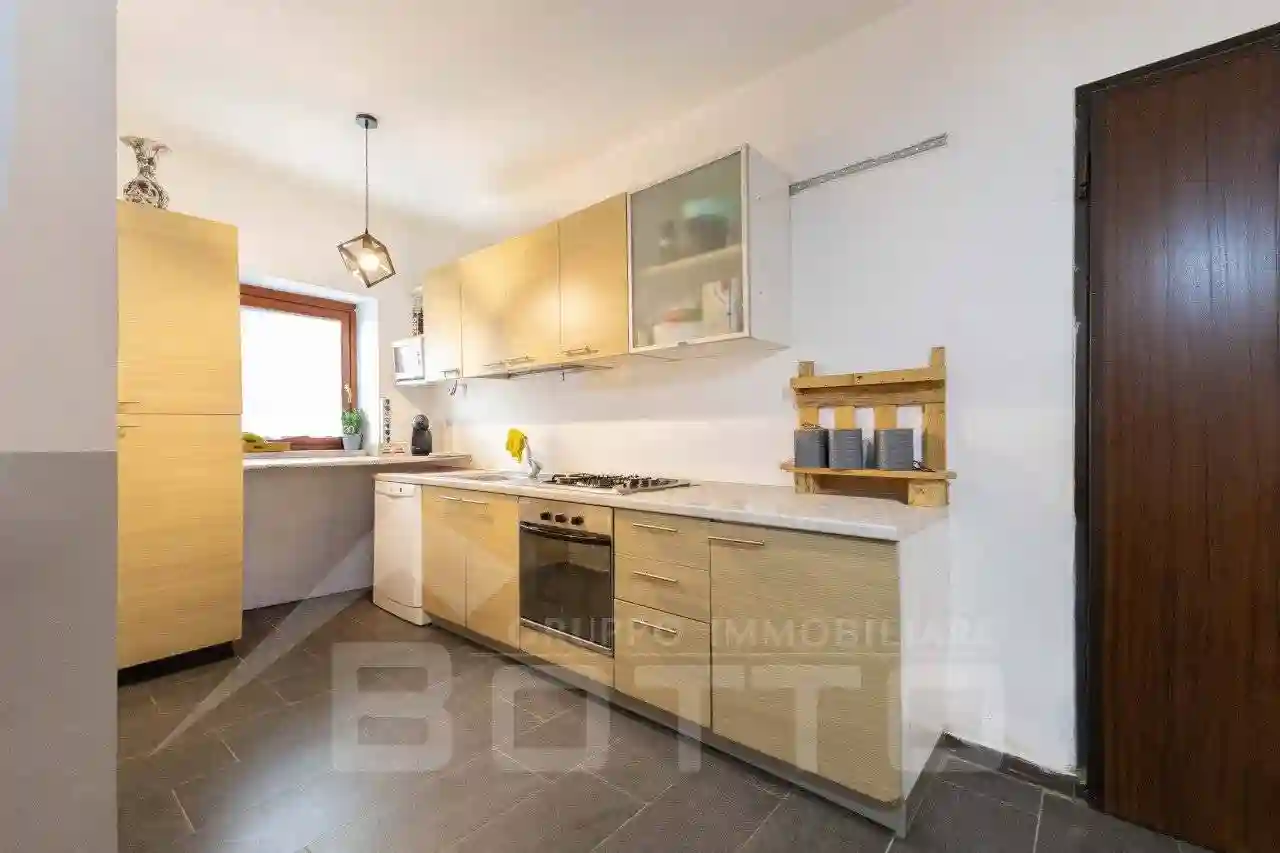 Villetta a schiera - foto 5