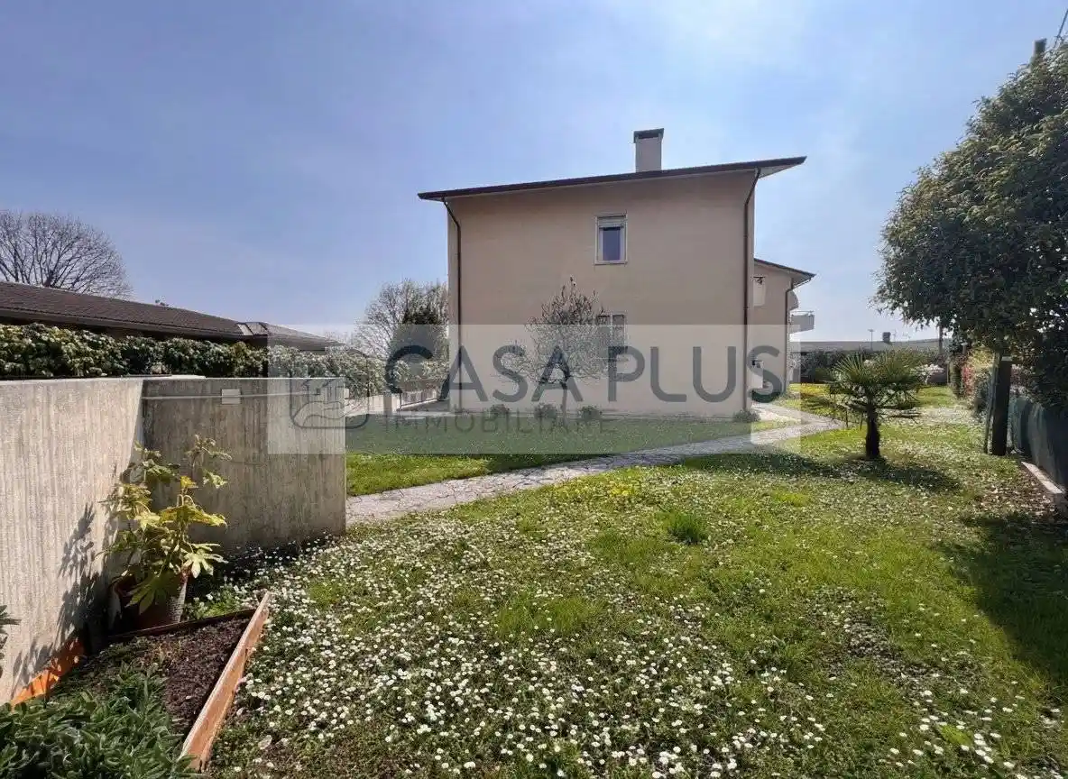 Appartamento in vendita a Bassano del Grappa