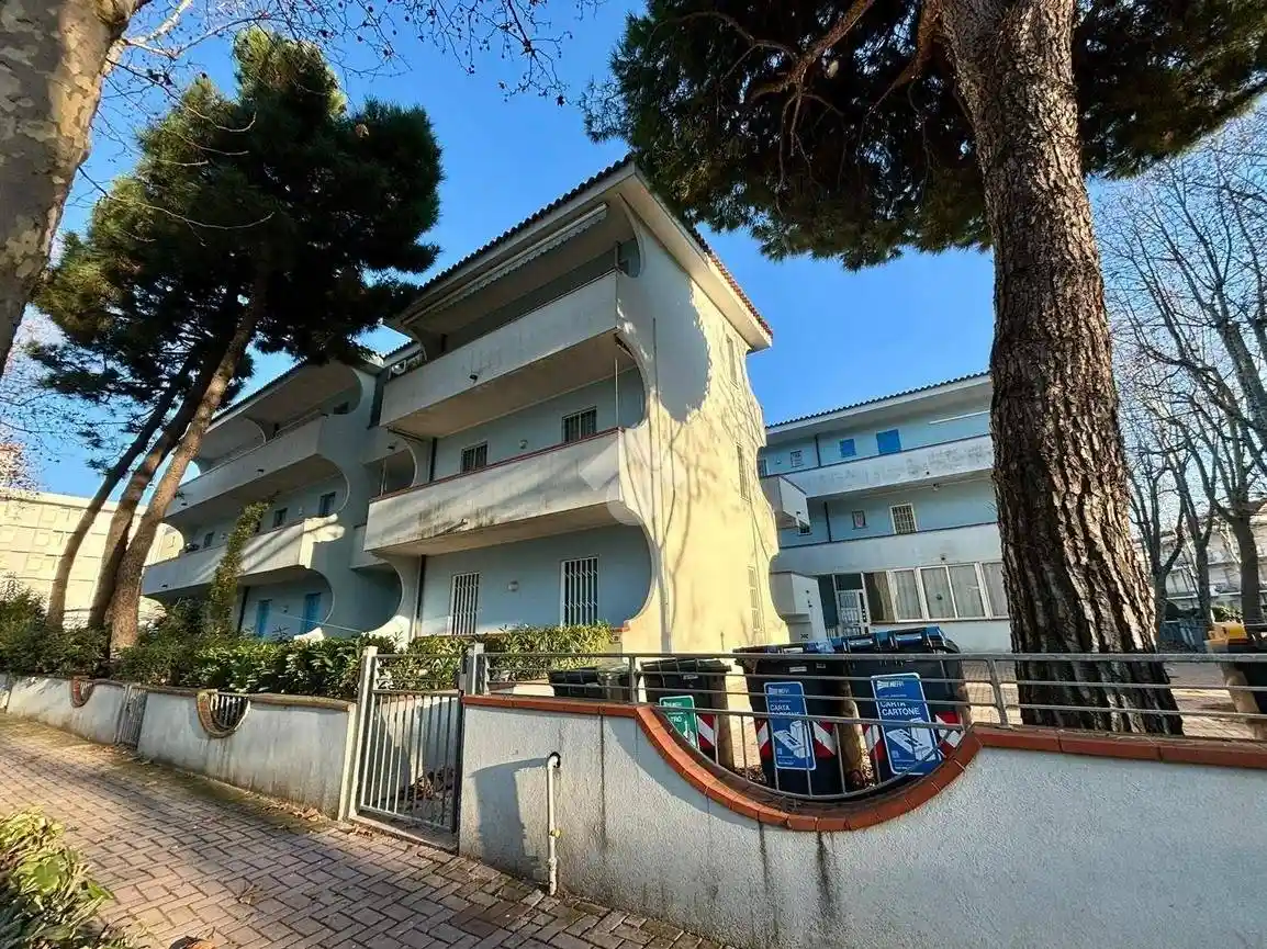 Appartamento in vendita a Cesenatico