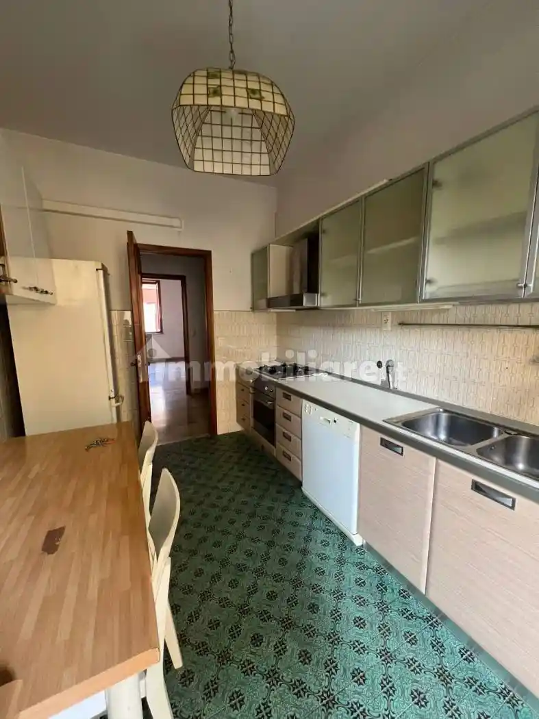 Appartamento in vendita a Parma