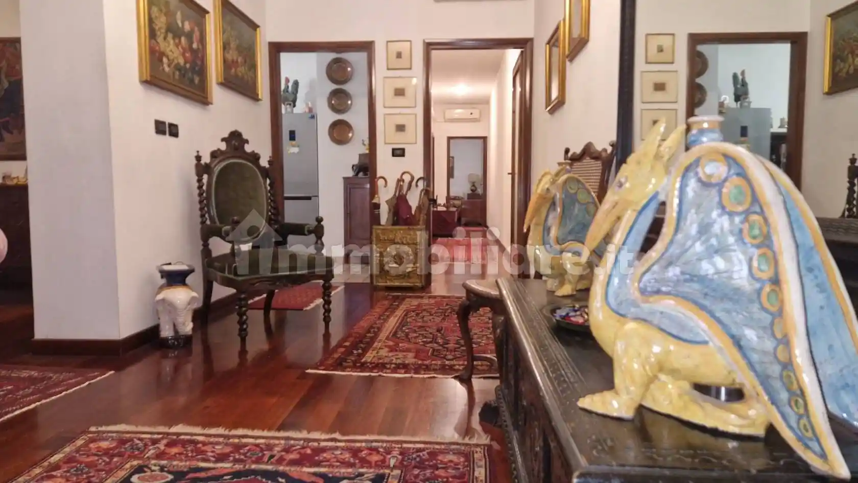 Appartamento in vendita a Padova