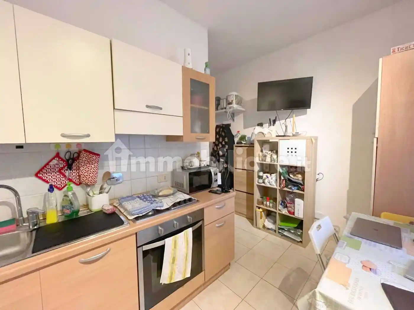 Appartamento in affitto a Bologna