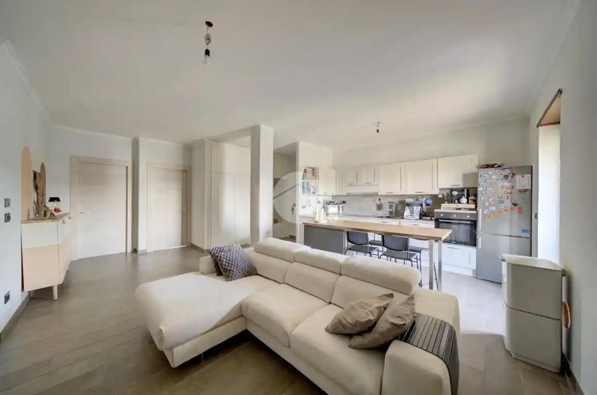 Appartamento in vendita a Rivoli