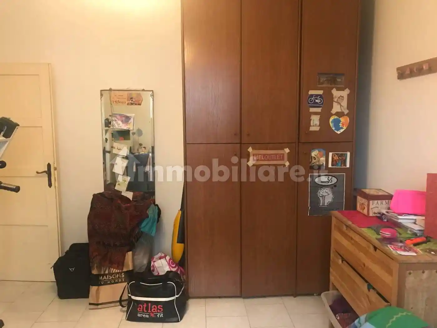 Appartamento in affitto a Bologna