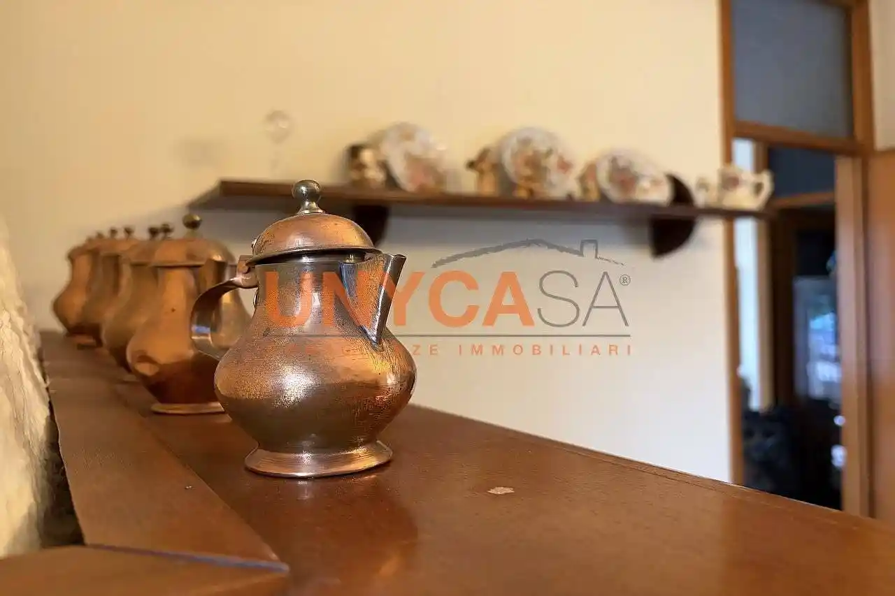 Villa in vendita a Verona