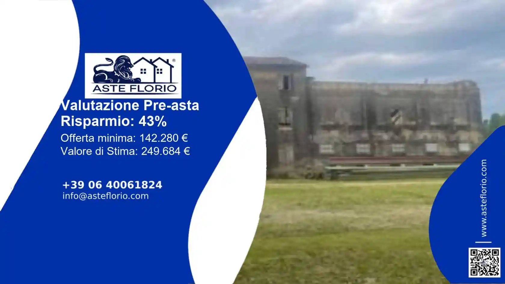 Rustico - Casale in vendita a Portogruaro